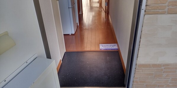 レオパレスソレーユの物件内観写真